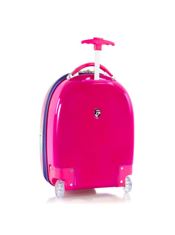 Heys Kids 2 Rollen Kindertrolley 46 cm in unicorn