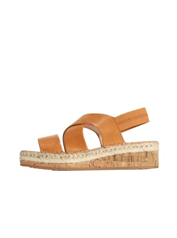 Cole Haan Sandale Cloudfeel Vero Espadrille Sandal in tan