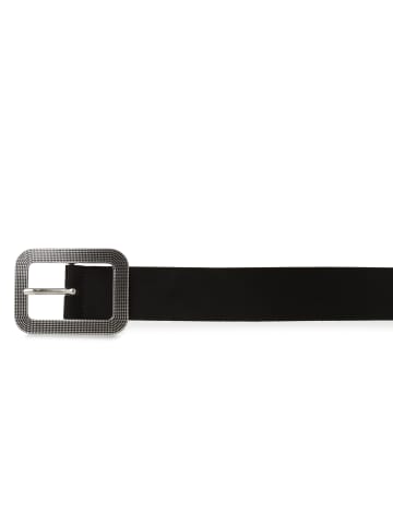 Vanzetti Gürtel in schwarz - 0002