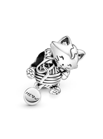 Pandora Sterling-Silber Charm