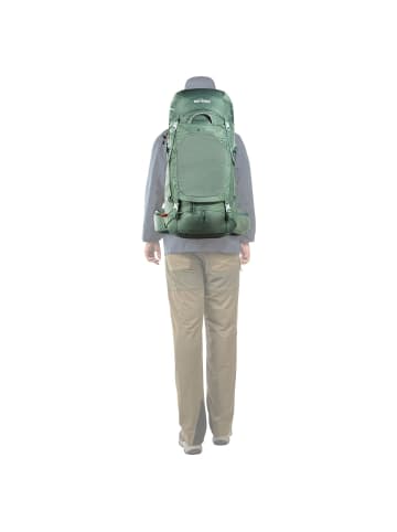 Tatonka Pyrox 45+10 Trekkingrucksack 65 cm sage green
