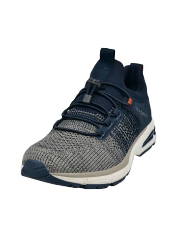 Bugatti Sneaker in blau