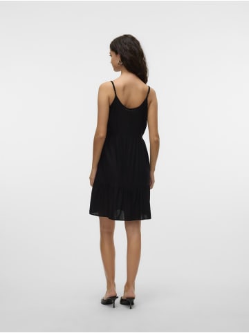 Vero Moda Kleid in Black