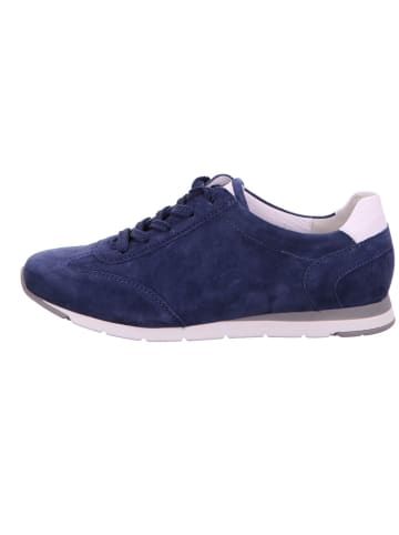 Semler Sneaker Rosa in blau