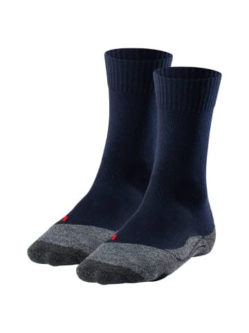 Falke Socken 2er Pack in Dunkelblau