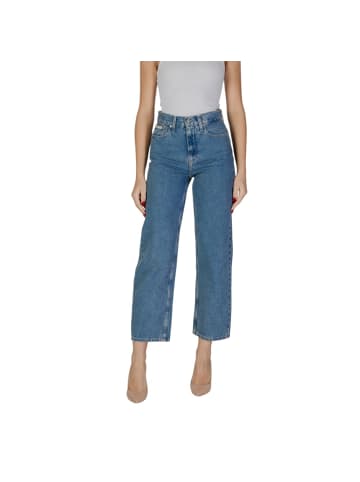 CALVIN KLEIN JEANS Blau Damen Jeans