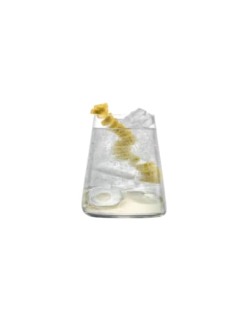 Eisch 2er Set Allroundbecher Sky SensisPlus 500 ml in transparent