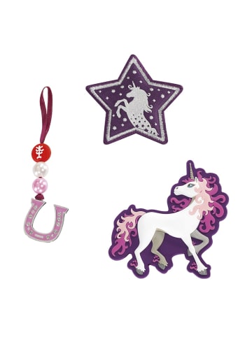 Step by Step Step by Step MAGIC MAGS "Unicorn Nuala"