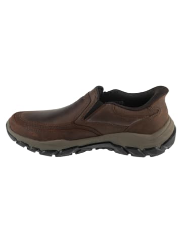 Skechers Skechers Slip-Ins: Santoro - Archaic in Braun