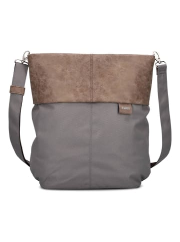 Zwei Olli Umhängetasche 31 cm in rock