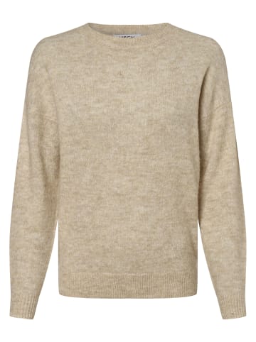 MOSS COPENHAGEN Pullover Femme in beige