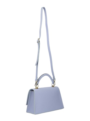 FELIPA Handtasche in Hellblau