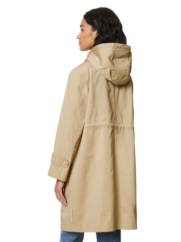 Marc O'Polo Parka relaxed in jonesboro cream