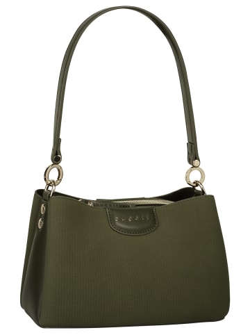 Bugatti Umhängetasche LEAH in oliv