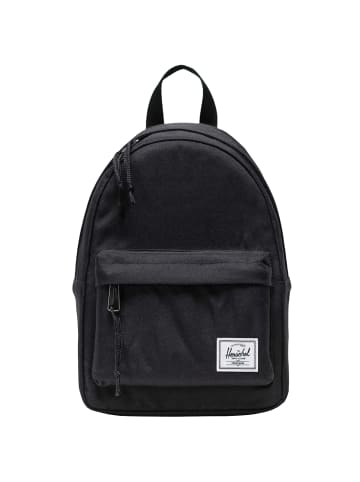 Herschel Herschel Classic Mini Backpack in Schwarz