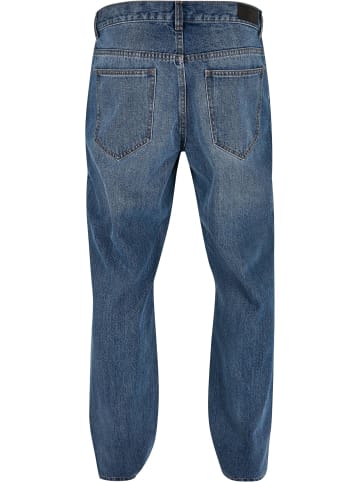 Urban Classics Jeans in middeepblue