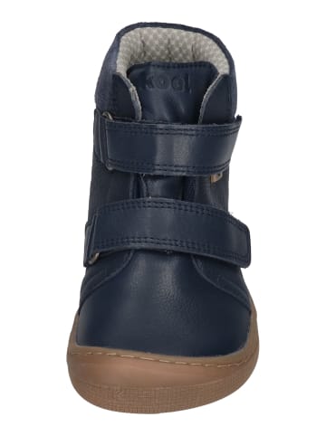 KOEL Winterstiefel DARVO NAPPA in blau