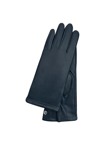 Kessler Keira Handschuhe Leder in mysterioso
