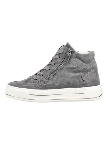 ara Stiefelette CANBERRA 3.0 in Graphit