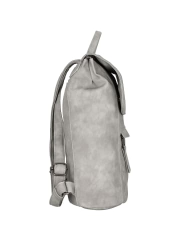 Greenburry Mad'l Dasch Annerl Rucksack 37 cm in stone