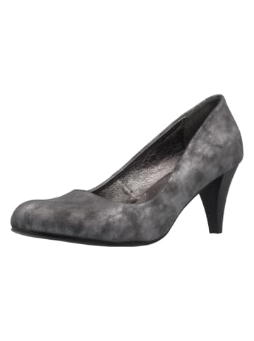 Fitters Pumps  in Schwarz