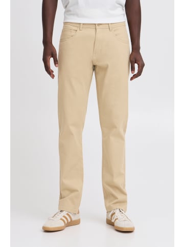 BLEND Chinohose in Braun