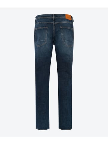 BRAX  Jeans Style Chris in Blau