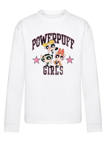 Merchcode Merchcode Longsleeves in white