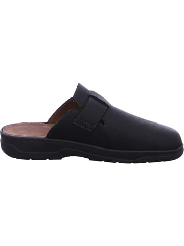 rieker Clogs  in Schwarz