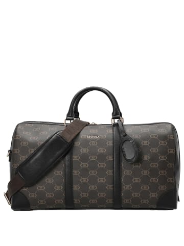 Liu Jo Cirry Duffle Bag - Reisetasche L 51 cm (nero) in nero