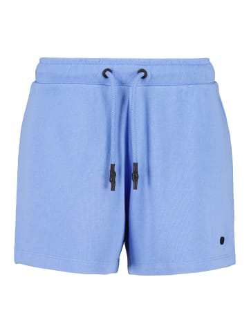 alife and kickin Shorts, kurze Hose CleoAK A in fjord melange