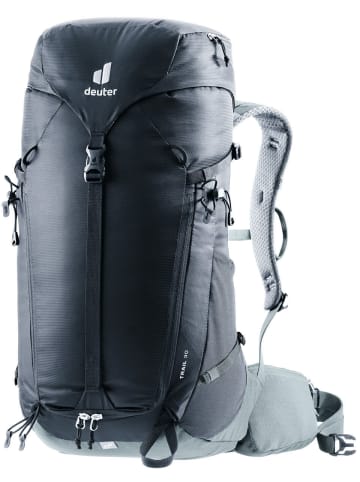 Deuter Trekkingrucksack in schwarz