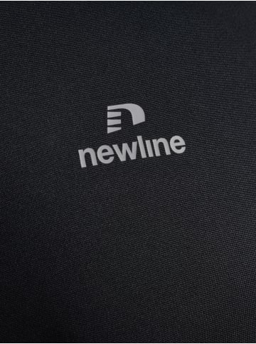 Newline Newline T-Shirt Nwlbeat Laufen Herren Atmungsaktiv Leichte Design in BLACK