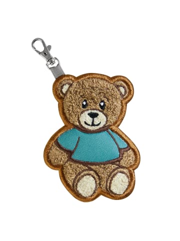 Step by Step Schulzubehör in Teddy Carlo