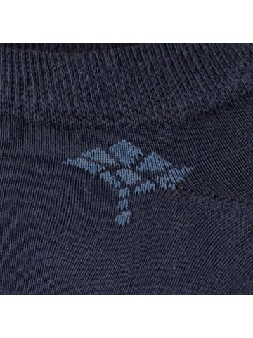 JOOP! Socken 2er Pack in Dunkelblau