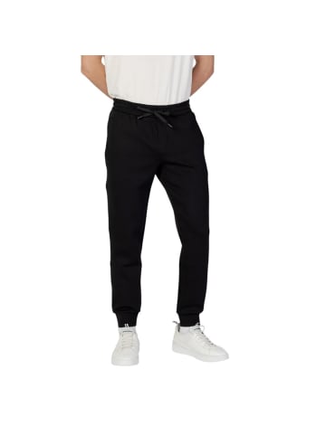 Armani Exchange Schwarz Herren Hose