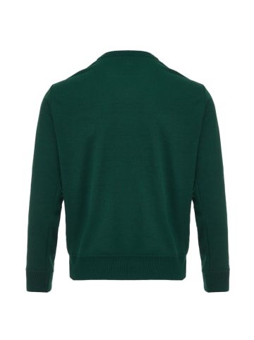 Sidona Damen Pullover in Grün