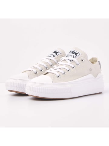 British Knights Sneaker Kaya flow low in beige