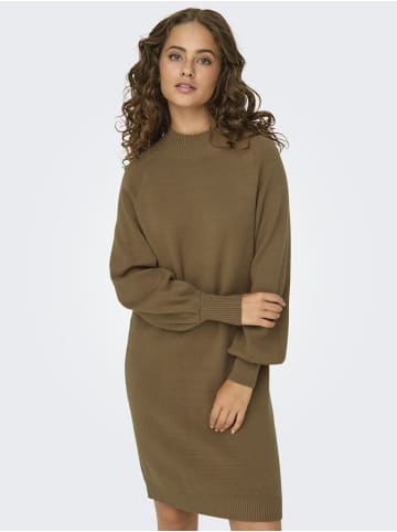 ONLY Kleid für Damen in braun