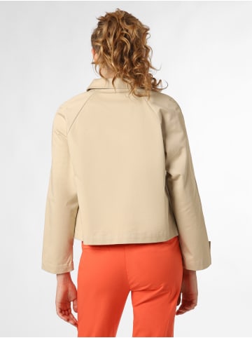 Franco Callegari Jacke in beige