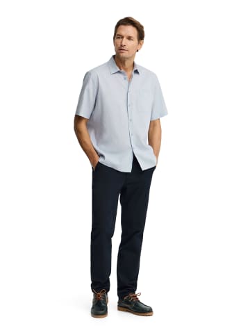 Polo Club Kurzarmshirt RIGBY GO SHIRT SS CL in Baby Blau
