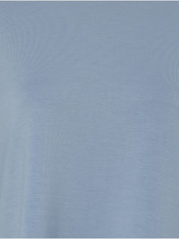 soyaconcept Sweatshirt SC-Banu 164 in blau