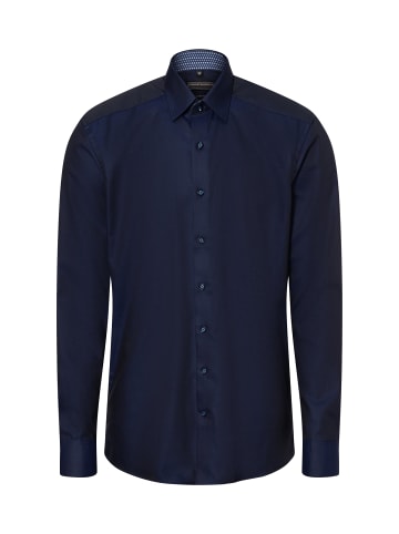 Finshley & Harding Hemd in marine