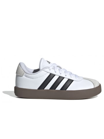 adidas Sneaker VL Court in Weiß