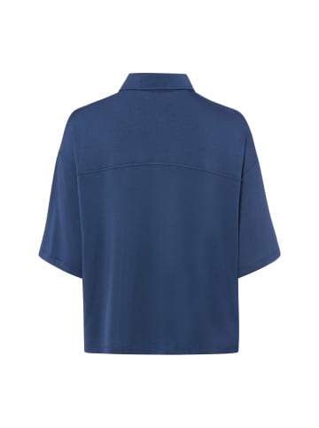Franco Callegari Shirt in indigo