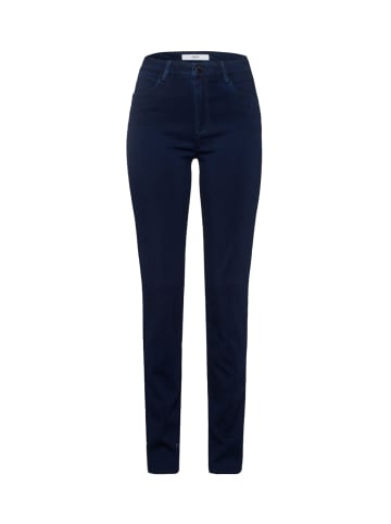 BRAX  Jeans in blau