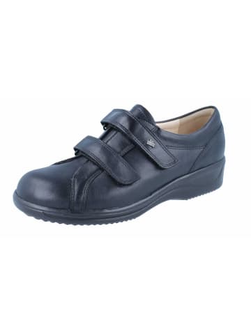 Finn Comfort Halbschuhe in schwarz