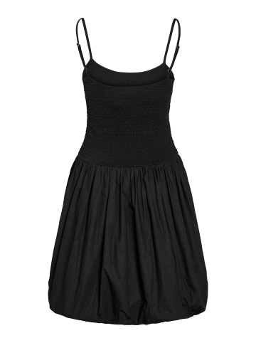 Noisy may Midikleid in Black