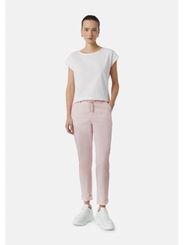 comma CI Hose lang in Pink