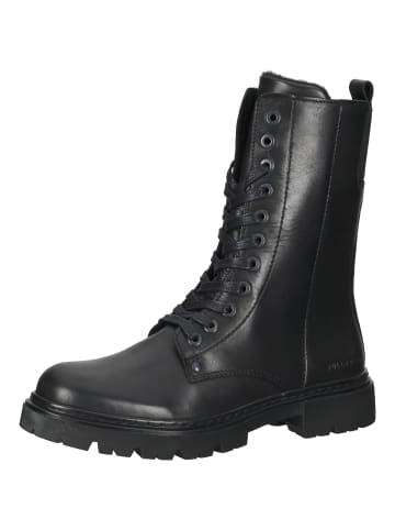 Bullboxer Stiefel in Schwarz